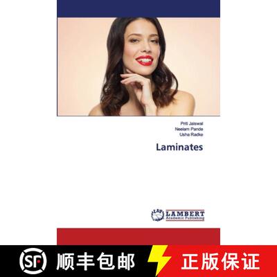 预订 Laminates [9786202564977]