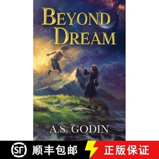 9798991396721 Dream Beyond 预订