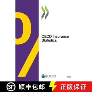 OECD 4周达 Insurance Statistics 9789264763395 2020