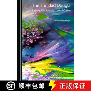 Ethnicity The Dougla 9781443890793 Lexical 预订 and Identity Trinidad Choice