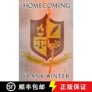 4周達(dá) Homecoming 9781737623205