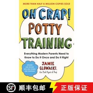 and Potty Modern Need Everything Know Training 9781668050019 Ri... 4周达 Crap Once Parents