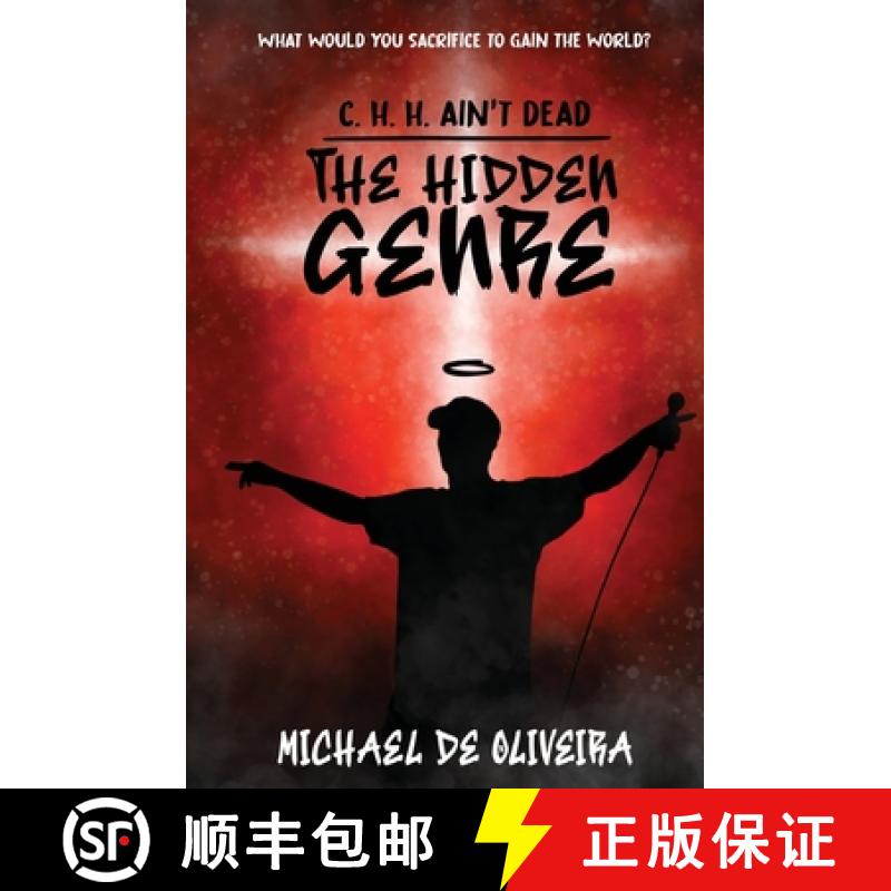 【3-4周达】The Hidden Genre (C. H. H. Ain't Dead Book 01) [9780620926195]