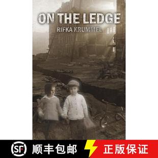 9780996343336 预订 Ledge the