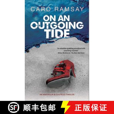 【3-4周达】On an Outgoing Tide [9781448308538]
