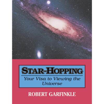 【4周达】Star-Hopping: Your Visa to Viewing the Universe [9780521598897]