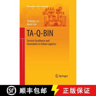 9789811013102 Logistics and 4周达 Innovation BIN Urban Service Excellence