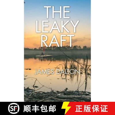 【3-4周达】The Leaky Raft [9781460008492]