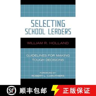 Making Leaders 9781578864881 School Selecting Guidelines Decisions Tough for 4周达