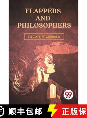 预订 Flappers and Philosophers [9789357270458]