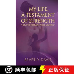 9781735361055 Life Triumph Testament Waiting 预订 Strength While How