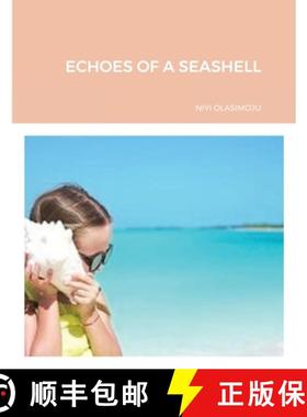 预订 Echoes of a Seashell [9781716975028]