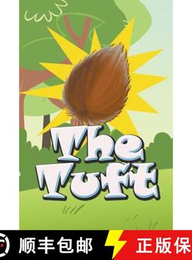 【3-4周达】The Tuft [9781680322651]