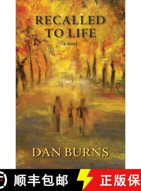 【3-4周达】Recalled to Life [9781733279406]