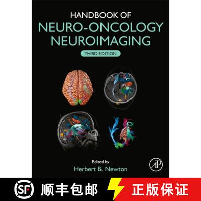 【3-4周达】Handbook of Neuro-Oncology Neuroimaging [9780128228357]