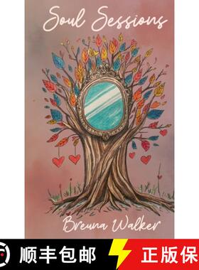 预订 Soul Sessions: Haikus on Love, Liberation, Heritage, and Seasons [9798330557424]