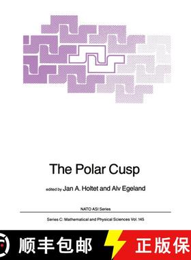 【3-4周达】The Polar Cusp [9789401088381]