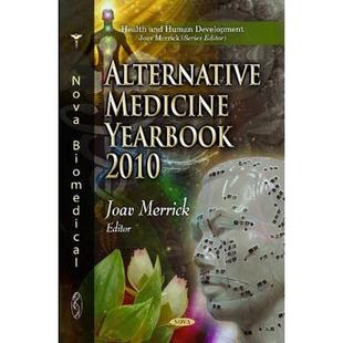 2010 9781621001324 Yearbook Medicine 4周达 Alternative