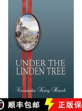 【3-4周达】Under the Linden Tree 2nd Ed. [9781927664025]