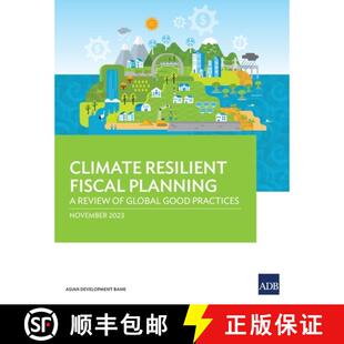 Climate 9789292704759 Practices Review 4周达 Fiscal Resilient Good Planning Global