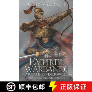 The Empire Underworld 9798223986782 Martial 3周达 Warbands