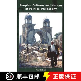 Nations 9780878408177 4周达 Philosophy Political and Cultures Peoples
