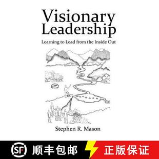Out Learning from the Lead Leadership 9781644260180 预订 Inside Visionary
