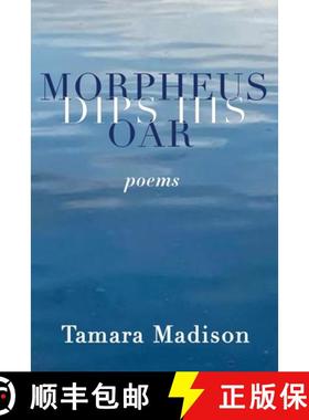 【3-4周达】Morpheus Dips His Oar [9798987305829]