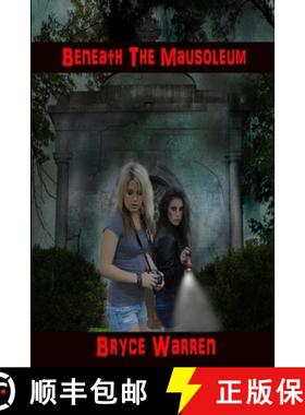 【3-4周达】Beneath the Mausoleum [9781257949502]