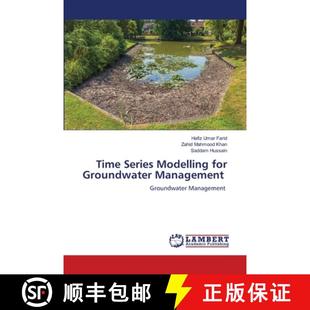 预订 Time Series Modelling for Groundwater Management [9786205509098]