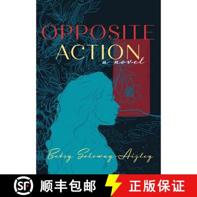 【3-4周达】Opposite Action [9798218127091]