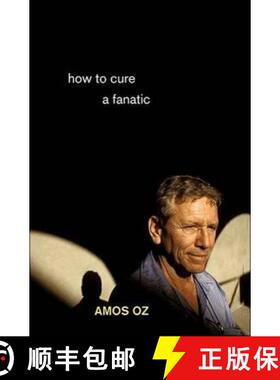 【3-4周达】How to Cure a Fanatic [9780691148632]
