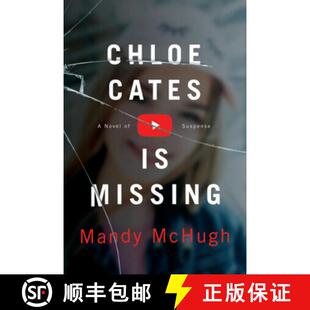 Chloe 4周达 Cates 9781613162682 Missing