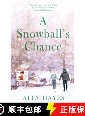 预订 A Snowball's Chance [9781509241958]