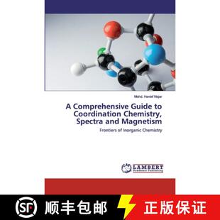 Coordination Guide Chemistry Magnetism and 3周达 9786202516327 Comprehensive Spectra