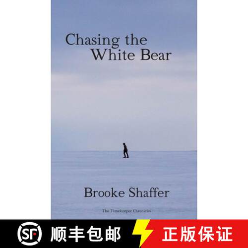 【3-4周达】Chasing the White Bear [9781953113269]