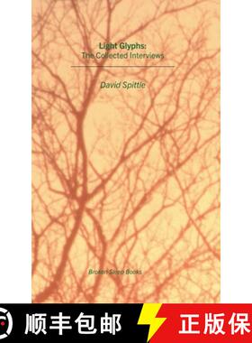 【3-4周达】Light Glyphs [9781913642457]