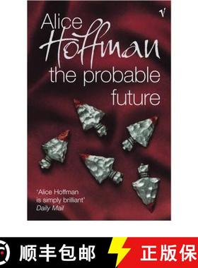 【3-4周达】The Probable Future [9780099453864]