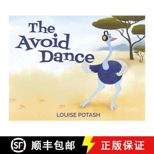 9781662912641 预订 Dance Avoid The