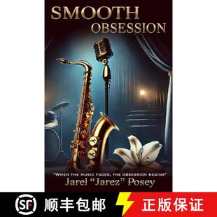 Obsession Smooth 4周达 9798897665181