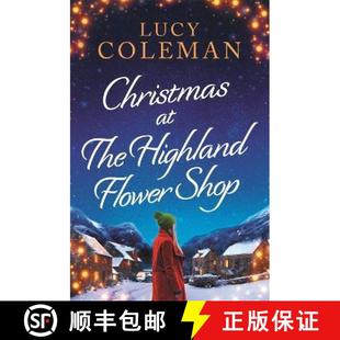 Highland bestselling Flower the Christmas author from Shop Luc... new romance 4周达 9781471411922