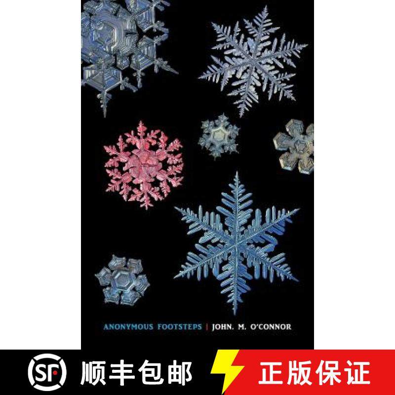 预订 Anonymous Footsteps: (A Golden-Age Mystery Reprint) [9781616464066]