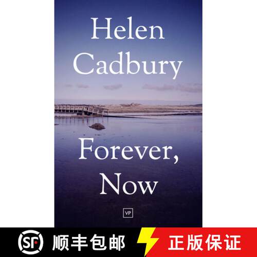 【3-4周达】Forever, Now [9781908853943]