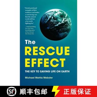 How Life Effect The Can and Help Sustains Rescue Itself 4周达 9781643261492 Earth