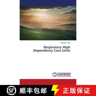 Dependency High Care Units 预订 9783659617249 Respiratory
