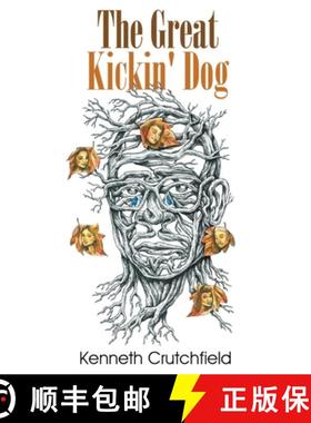 预订 The Great Kickin' Dog [9781647498054]