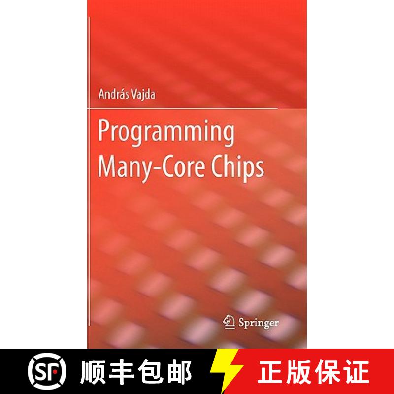 【3-4周达】Programming Many-Core Chips [9781441997388]