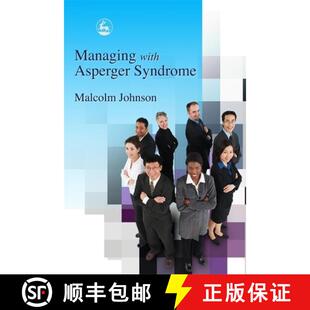 Managing 4周达 with Asperger 9781843101994 Syndrome