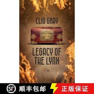 Legacy 4周达 the 9781739704230 Lynx
