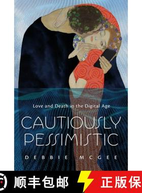 预订 Cautiously Pessimistic [9781778530579]